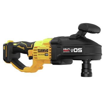 DRILLS | Dewalt DCD445B 20V MAX Brushless Lithium-Ion 7/16 in. Cordless Quick Change Stud and Joist Drill with FLEXVOLT Advantage (Tool Only)